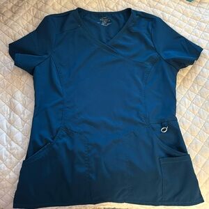 Cherokee Scrub Top